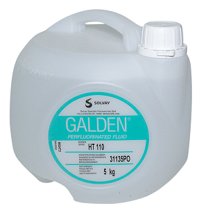 Dầu Solvay Galden HT 110